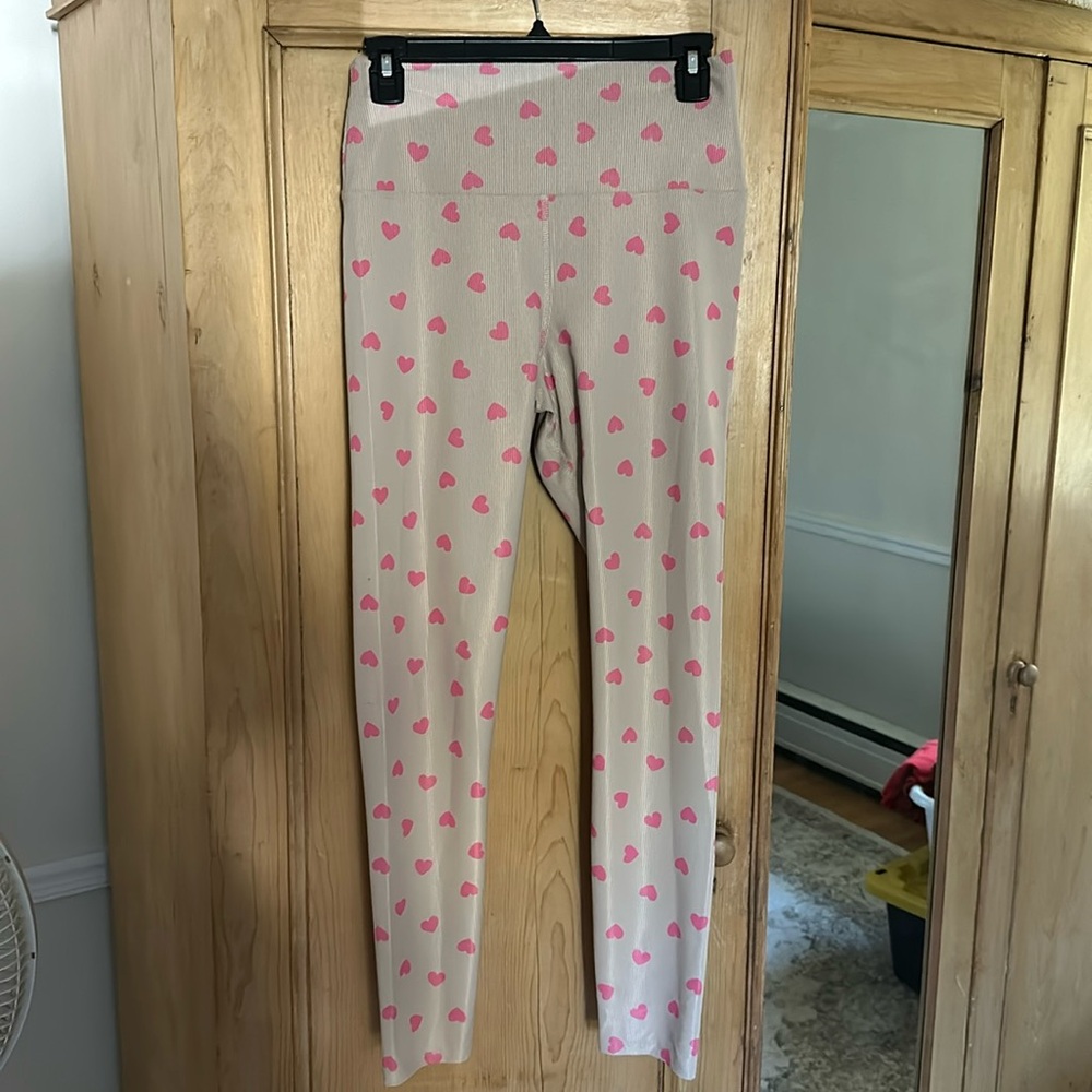 Beach riot leggings